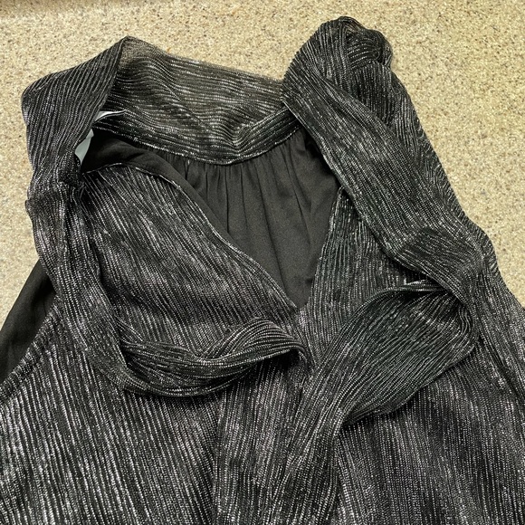 Nine West going out shirt - Picture 4 of 5